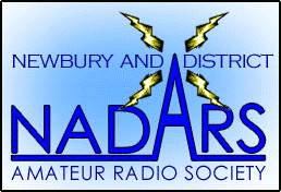 Nadars Logo